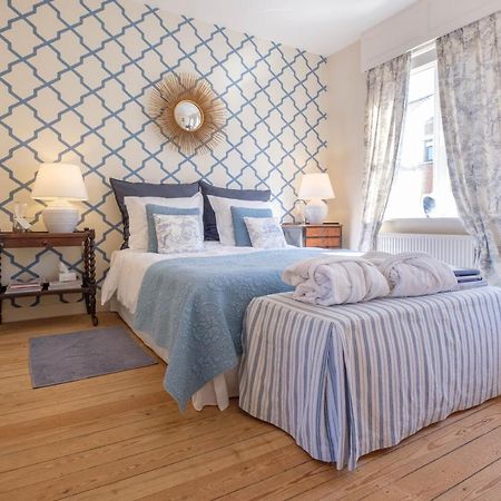 B&B mybandb Brugge Eksteriør billede
