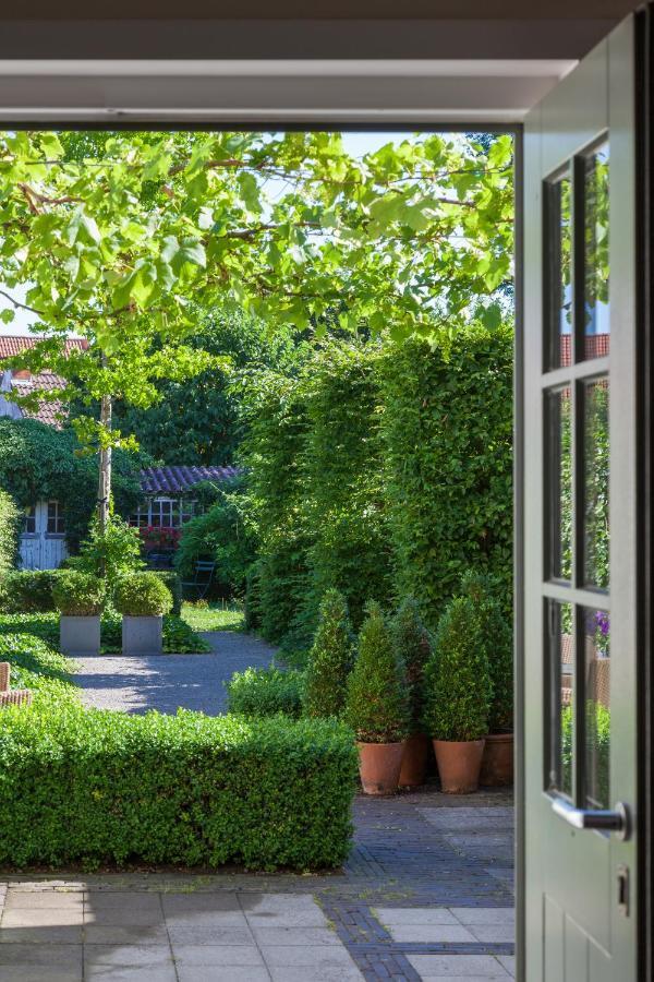 B&B mybandb Brugge Eksteriør billede